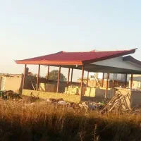 نصب انواع شیروانی|خدمات پیشه و مهارت|پلدختر, |دیوار