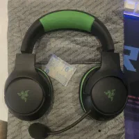 هدست ریزر کایرا Wireless برای Xbox|کنسول، بازی ویدئویی و آنلاین|تهران, فردوس|دیوار