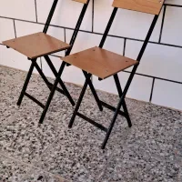 صندلی تاشو