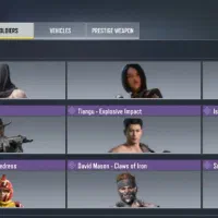 اکانت کالاف|کنسول، بازی ویدئویی و آنلاین|خواجه, |دیوار