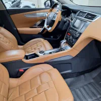 Ds6 مدل ۲۰۱۸|خودرو سواری و وانت|تهران, جمهوری|دیوار