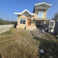 فروش ویلا دوبکس متراژ زمین۲۶۵متر