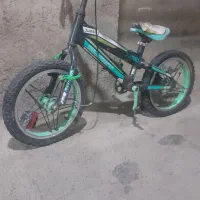 دوچرخه