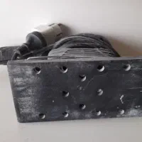 اره دیسکی و سمباده لرزان|ابزارآلات|رشت, سعدی (تختی)|دیوار