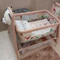 گهواره و روروک