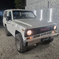 پاترول|خودرو سواری و وانت|امیرکلا, |دیوار