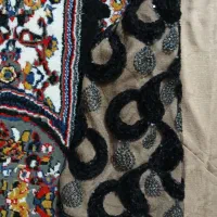 پیرهن مانتو