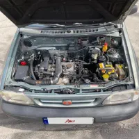 پراید ۸۸ تک برگ سند بدونه رنگ