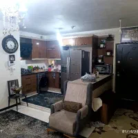 فروش آپارتمان ۱۲۰متری ۲خواب در۲۰۰۰واحدنفت