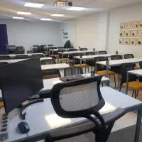 اجاره فضای آموزشی|اجارهٔ کوتاهمدت دفتر کار و فضای آموزشی|تهران, عباسآباد|دیوار