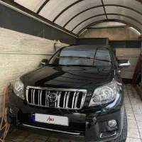 پرادو آنرود ۲۰۱۰