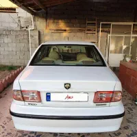 سمند ef7 مدل ۹۳