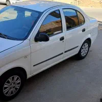 تیبا صندوقدار SX، مدل ۱۳۹۶