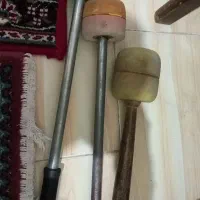 تبل|درام و پرکاشن|همدان, |دیوار