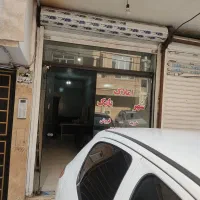 مغازه|اجارهٔ مغازه و غرفه|کرج, کرج نو|دیوار