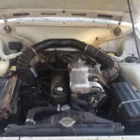 پیکان سواری مدل۸۳