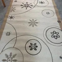 فرش|فرش|بابل, |دیوار