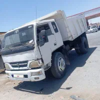 کاویان جین بی11/5تن کارتکس خاش|خودرو سنگین|خاش, |دیوار