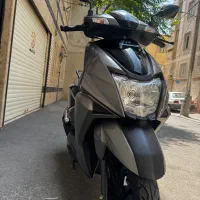 انتورک Tvs تی وی اس مدل ۱۴۰۲