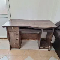 میز کامپیوتر تحریر