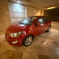 هیوندای i20، مدل ۲۰۱۵