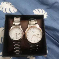 ست ساعت برند کنت کول اصل سوئیسی|ساعت|زنجان, |دیوار