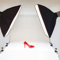 اجاره تجهیزات و فضای عکاسی و تولید محتوا|خدمات پذیرایی، مراسم|پرند, فاز ۲|دیوار