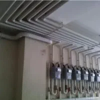 لوله کشی گاز خانگی و تجاری|خدمات پیشه و مهارت|سنندج, |دیوار