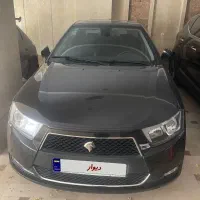 دنا اتومات ابشنال مشکی مدل۴۰۳ گارانتی فعال مشابه o
