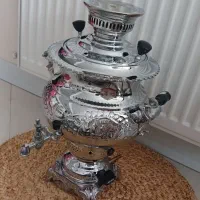 سماور ۶لیتری