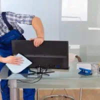 استخدام کارمند خدماتی و تشریفاتی (تبریز)