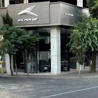 EAGLE کرمان موتور ایگل اندرزگو1702|خودرو سواری و وانت|تهران, چیذر|دیوار