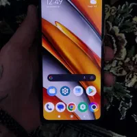 poco f3 پوکو اف ۳