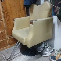 صندلی ارایشگاهی