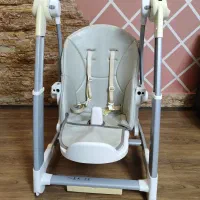 صندلی متحرک  غذای کودک فیکشن|کالسکه و لوازم جانبی|تبریز, |دیوار