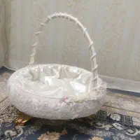 چهار عدد سبد عقد و نامزدی