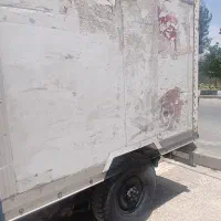 یخچال نیسان