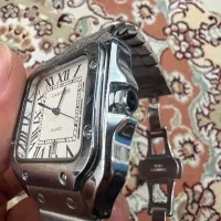 Carter ساعت کارتیر