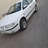سمند lx ساده‌ مدل۸۹|خودرو سواری و وانت|یزد, |دیوار