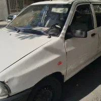 پراید 131