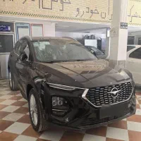 هایما S8 رنگ مشکی تحویل روز سراوان قیمت روز