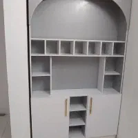 کابینت آشپزخانه|مصالح و تجهیزات ساختمان|ملایر, |دیوار