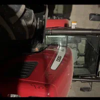 تراکتور 1500|خودرو سنگین|اردبیل, |دیوار