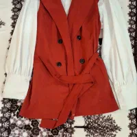 حراج حراج تعدادی مانتو و لباس با قیمت عالی