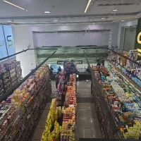 هاپر مارکت گلدن استور