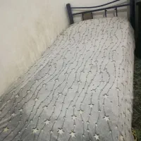 تخت فلزی فرفوژه