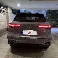 چانگان cs55 pluss