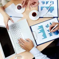 ارایه خدمات مالی