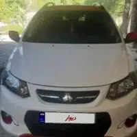 کوییک R مدل۱۴۰۰ کم کار معاوضه فقط با پراید وانت