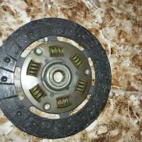 صفحه دیسک پراید